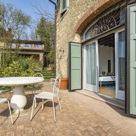 Relais Villa dei Gelsi & Spa