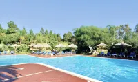 Residence Con Piscina a 250 mt Dal Mare - 3성급