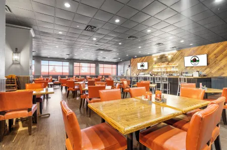 Thousand Hills Resort Hotel