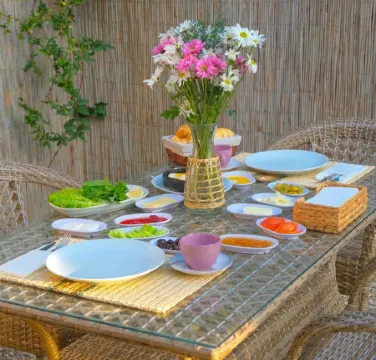 Collesium Garden Отели рядом с достопримечательностью «Бухта больших камней»