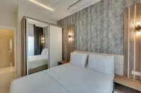 艾格聯盟海景套房