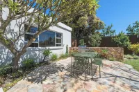 Relax in Style at This Stunning Villa in Camps Bay, Cape Town