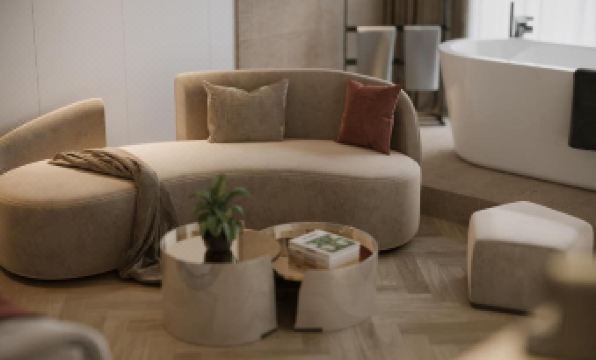 Hayat Sky Hotel Rust