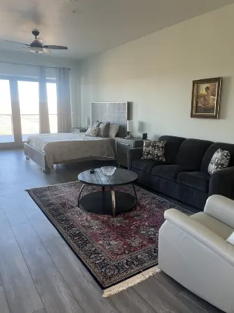 Teepee Lodge with Equus & Firearms/Ranch