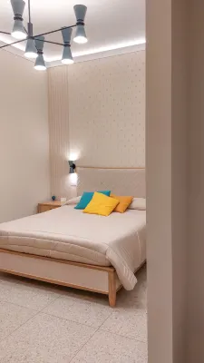 Don Francisco Rooms - Tropea
