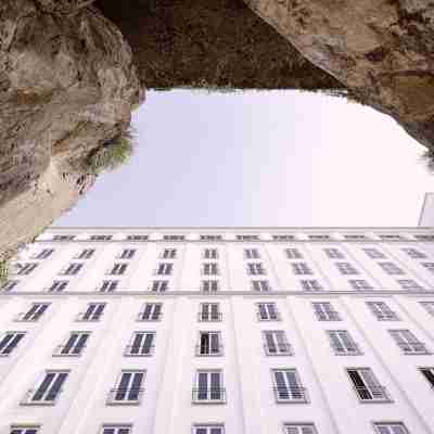 Haile Grand Addis Ababa Hotel Exterior