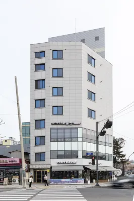 Chuncheon Dodostay