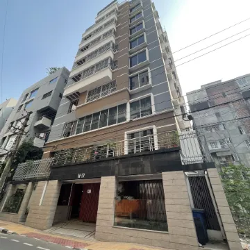 Nascent Gardenia Residence Отели рядом с достопримечательностью «Университет AUST»