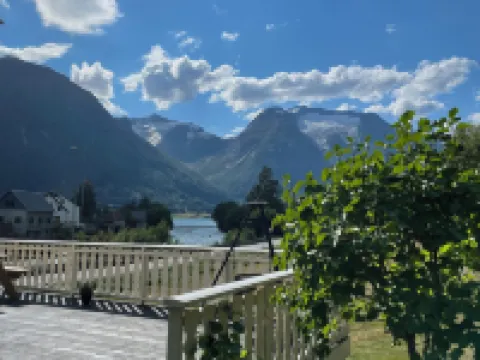 Vollsnes Gjestehus Hotels in Stryn