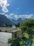 Vollsnes Gjestehus Hotels in Stryn