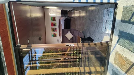 Río Celeste Nature View