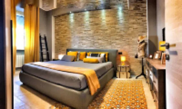 In the center of Casale "La Paleologa" with free Wi-fi