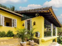 Casa Amarela Hotels in Angra dos Reis