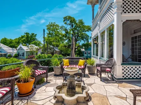 The Verandas Отели в г. Уилмингтон