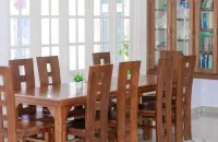 Everest Lodge Hotels in Hithadhoo