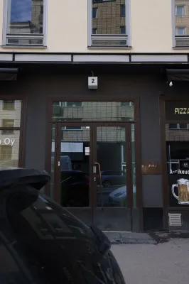 2Ndhomes Bright 1Br Home in Kamppi  호텔