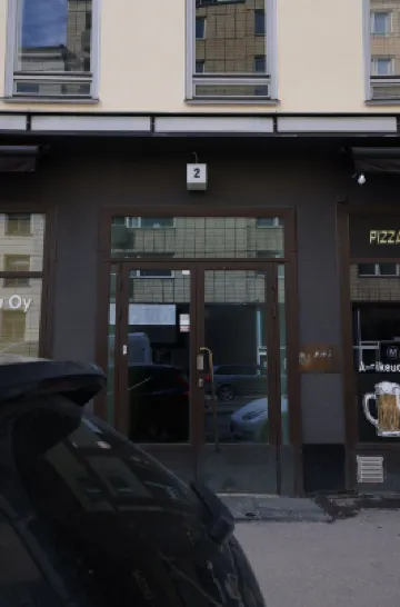 2Ndhomes Bright 1Br Home in Kamppi