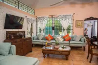 Itti Barry Villa - Your Authentic Stay
