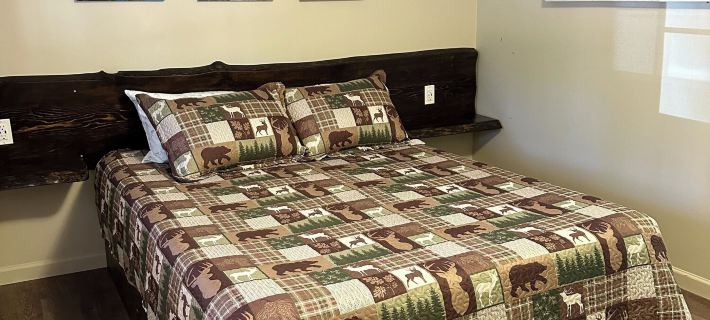 Crater Lake Gateway - Highway 140 Hotels in Klamath County