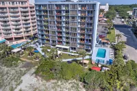 วิลโลว์ เบย์ รีสอร์ท