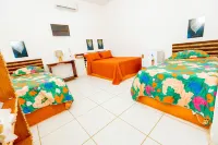 OYO Hotel Das Pedras Hotels near Clip Ecoturismo