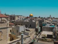 Saladin Boutique Hotel فنادق في القدس