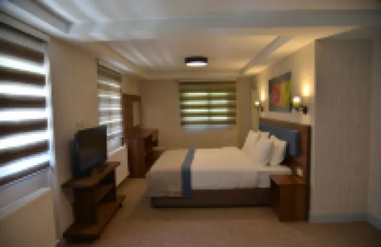 Feel & Live Hotel Villas Restaurant