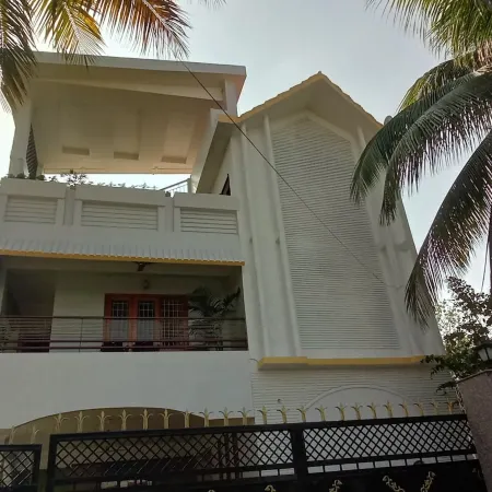 Mi Casa Homestay