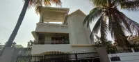 Mi Casa Homestay Отели в г. 