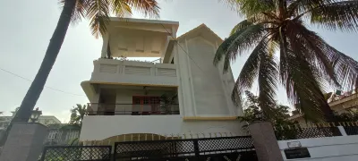 Mi Casa Homestay Hôtels à : 