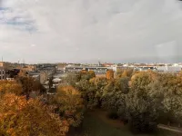Radisson Red Helsinki - Scenic