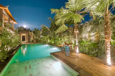 Villa Mirah Ubud Hotel in zona Pura Penataran Batan Pakel
