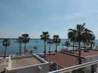 Dio Del Mare Luxury Room
