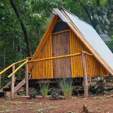 Cabaña El Ermitaño