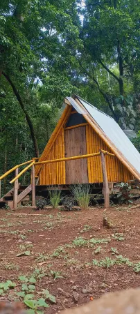 Cabaña El Ermitaño