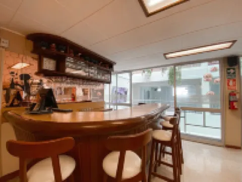 Xima Central Tacna Hoteles en Tacna