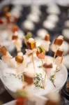 Hang Loose Cottage Hotel & Resort 4 Stelle Gizzeria Calabria - breakfast