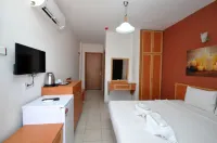 Lale Hotel Hotels in Turunc