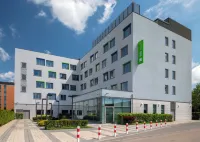 Ibis Styles Warszawa Airport Hôtels à : Varsovie