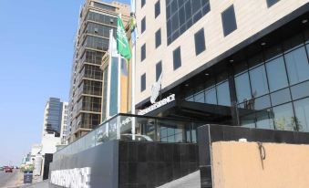Dream Residence Olaya Khobar