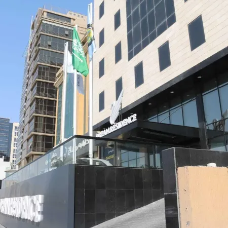 Dream Residence Olaya Khobar