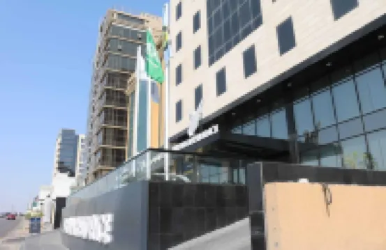 Dream Residence Olaya Khobar Hotels near Al Khobar Corniche