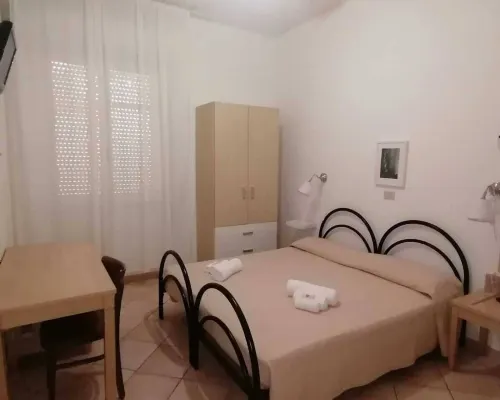Hotel Villa Santanna Photos