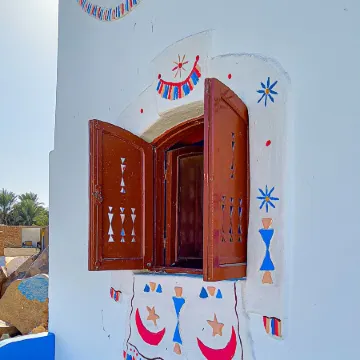 Kato Waidi Nubian Resort