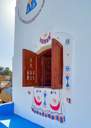 Kato Waidi Nubian Resort