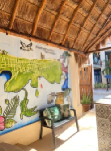 Hotel Pelecanus Suites Holbox