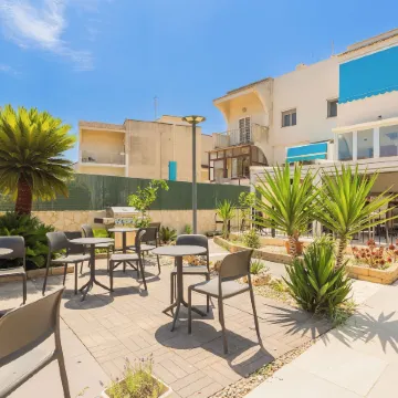 Apulia Blue Apartements & B&B