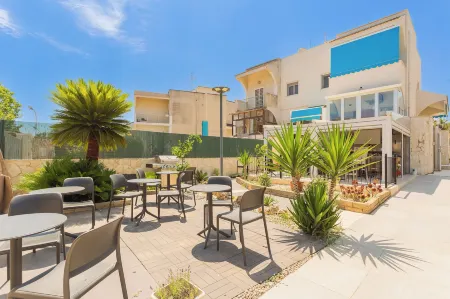 Apulia Blue Apartements & B&B