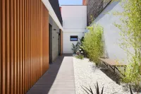 Apartamentos Balisse فنادق في كاستيلديفيلس