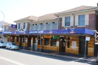 Guildford Hotel Hotels in Villawood